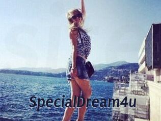 SpecialDream4u
