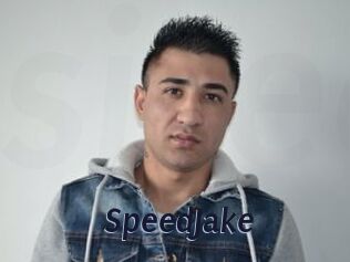 SpeedJake