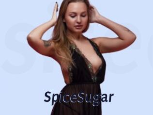 SpiceSugar
