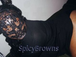SpicyBrowns