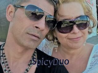 SpicyDuo