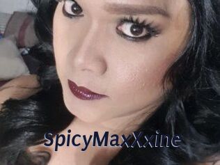 SpicyMaxXxine