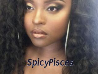 SpicyPisces