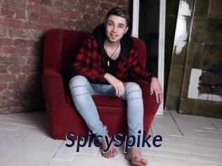 SpicySpike