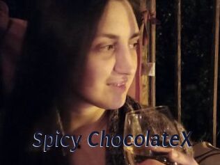 Spicy_ChocolateX