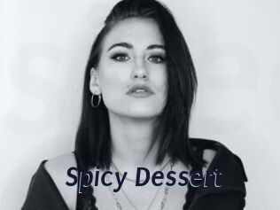 Spicy_Dessert