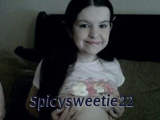 Spicysweetie22