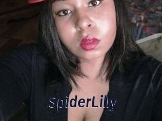 SpiderLilly