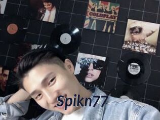 Spikn77