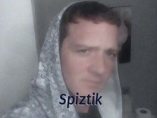 Spiztik