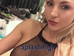 Splashleigh