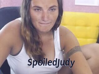SpoiledJudy