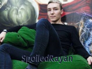 SpoiledRayan