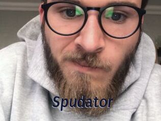 Spudator