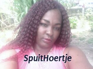 SpuitHoertje