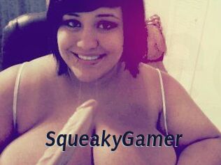 SqueakyGamer