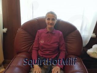 SquirtHotMilf