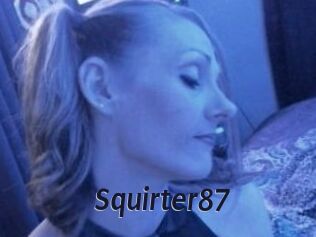 Squirter87