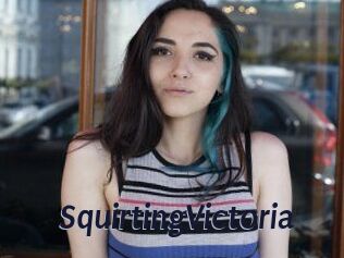 SquirtingVictoria