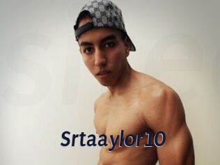 Srtaaylor10