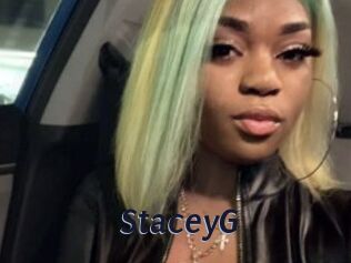 StaceyG