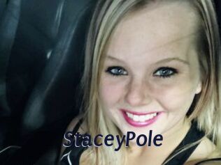 StaceyPole