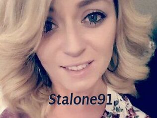 Stalone91
