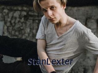 StanLexter