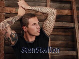 StanStallion