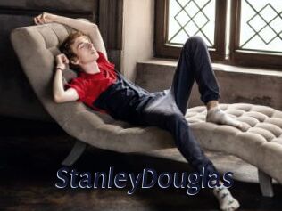 StanleyDouglas