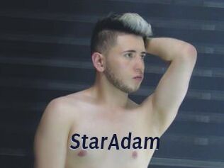 StarAdam