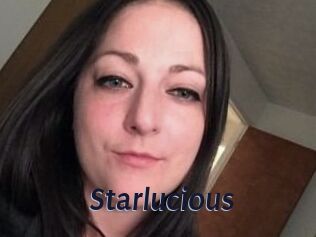 Starlucious