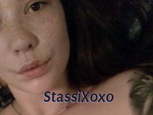 StassiXoxo