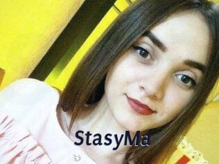 StasyMa