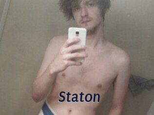 Staton