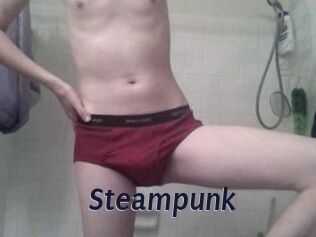 Steampunk