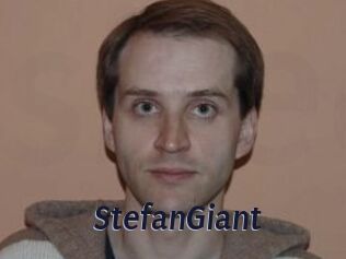 StefanGiant