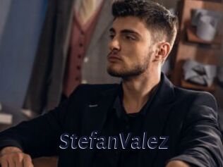 StefanValez