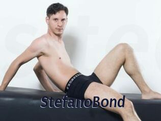 StefanoBond