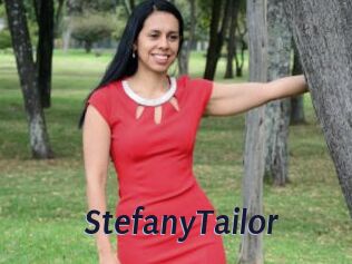 StefanyTailor