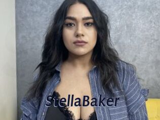 StellaBaker