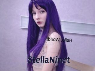 StellaNinet