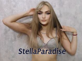StellaParadise