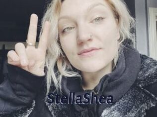 StellaShea