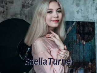 StellaTurner