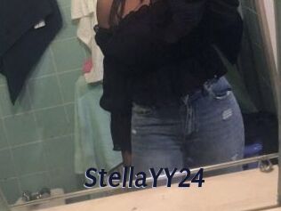 StellaYY24