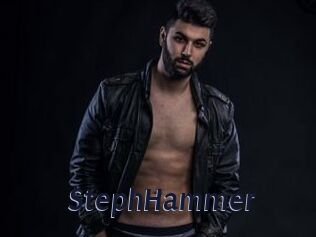 StephHammer