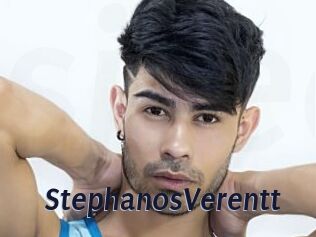 StephanosVerentt