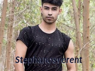 Stephanosverent