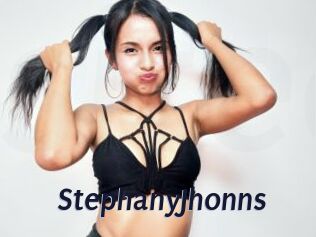 StephanyJhonns